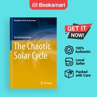 The Chaotic Solar Cycle - Paperback - English - 9789811598234