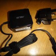 ASUS Laptop Notebook Charger (ADP-45AW 19V)充電器