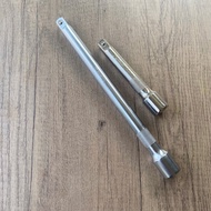 1/2 tube connector, 1/2 tube connector, straight connector to open kapusi screws