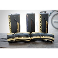 Continental GP5000 Tyre Krim & Tan