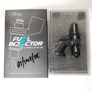 RS150 Injector Cardinals Racing RS150