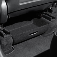 CCLight Hộp Đựng Đồ Dưới Ghế Hộp Sắp Xếp Ghế Hành Khách Cho Xe Tesla Model Y