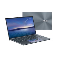 ASUS ZenBook 14 Ultra-Slim Laptop 14” FHD NanoEdge Bezel Display, Intel Core i7-1165G7, NVIDIA MX450