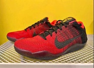 Kobe 11 Achilles Heel