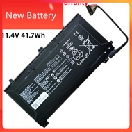 HB4593J6ECW 11.4V 41.7WH 3660mAh Laptop Battery For Huawei MateBook 13 WRT-W19 WX9 W29 i7 HN-W19L No