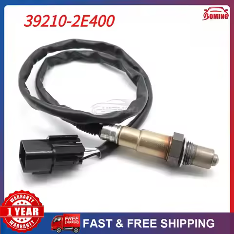 For Hyundai ACCENT Elantra For KIA FORTE 5 2013-2015 392102E400 234-4552 2344552 Car Lambda O2 Oxyge