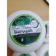 Balsem  Barokah Bidara
