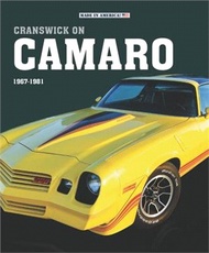 Cranswick on Camaro 1967-81