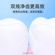 [Tmall u First] Smile Plus usmile Dental Floss (Fresh) 18 Pcs-pp Box