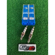 ESPADA SUPER 3 PLATINIUM SPARK PLUG (EX5/WAVE/KRISS/LAGENDA 110/LAGENDA 115,LC135) (C7HSA,CPR8EA-9) 