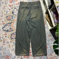 Denim Pants 8 Seconds Baggy