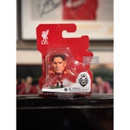 LFC Darwin Nunez 2025 Figure