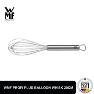 WMF Profi Plus Balloon Whisk 20cm | BPA Free | Dishwasher Safe