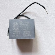 Motor Start Capacitor 8uF 450V