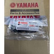 Yamaha 125Z 125ZR Y125ZR Full Body Coverset Screw