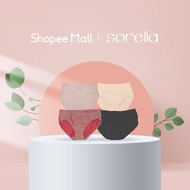 Sorella 3.3 Surprise Box 4 pcs Panties