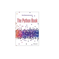 [Wiley] The Python Book