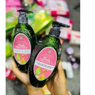 DHERBS GEL MANDIAN BIDARA