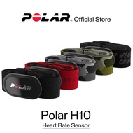 POLAR H10 N HEART RATE SENSOR (M-XXL size)