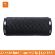 Air filter installed with Xiaomi Air Car purifier
