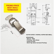 Small Chest Hook Overval/ Luggage Lock/ Small Lock