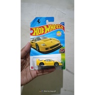 Hotwheels Ferrari F40 Competizione