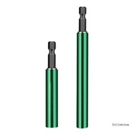 fol Magnetic Drill Bit Holder Drill Bit Extension Magnetic Screwdriver Bit Holder