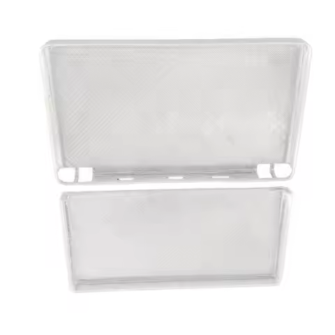 New TPU Flexible Protective Shell For Anbernic RG DS Console 3D Printed Protective Cover