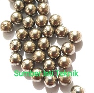 Steel Ball 2 MM