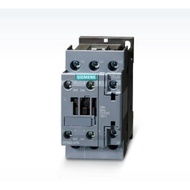 Siemens Contactor 3RT6023 3RT6024 3RT6025-1AN20 220V Elevator Use 1AQ00 [AC380V]