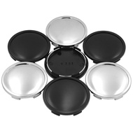 CarDIY 4PCS 65mm Wheel Cap Rays Volk Racing TE37 CE28 RE30 CE28n ZE40 Sport Rim Center Caps Cover Fi