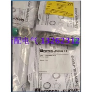 NJ8-18GM50-E0 NJ8-18GM50-E2 NJ8-18GM50-E0-V1 NJ8-18GM50-E2-V1 Integrated Proximity Switch Sensor P+F