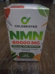 CELEBESTES NMN 60000MC