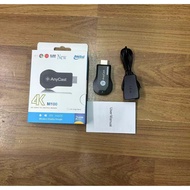 Anycast M100 Supports Ios12 android Tv Display Dongle Receiver Products From Anyc