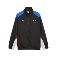 Áo Khoác Thời Trang PUMA Nam BMW MMS Woven Jacket