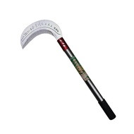 Arit Rumput Super Tajam Baja Asli Ori