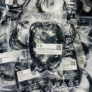 Earphone SAMSUNG Earphones HS330/ Earpod / Handfree / Headset EHS61 3.5MM [ 6 Months Warranty ] Extr