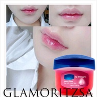 Rosie Creme Brulee Lips Therapy Lip Balm