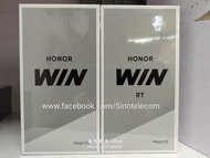【國恒商城】😍低公價發售 榮耀 Honor WIN RT、Honor WIN 1T/512G/256G 💥驍龍8Elite Gen5 狂暴性能🔋10000mAh 巨無霸電量 🌪️高轉速渦輪風扇散熱 📱