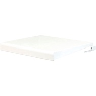 【Direct from Japan】Ikenaga Iron IK2-75W Stove Cover, Oil Splash Guard, Dual-Use, Made in Japan, For 