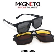 MAGNETO 4 IN 1 IBNUSINA EYEWEAR