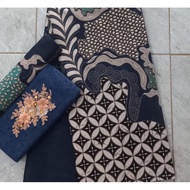 Batik Fabric/batik Fabric premium batik Fabric/pekalongan batik Fabric/Metered batik Fabric