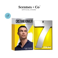Cristiano Ronaldo CR7 Discover EDT 100mL | Original Perfume | For Him