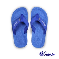Islander Benz Kids 24AX (Blue / Yellow) - Slippers for Kids