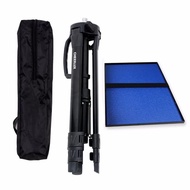 Premium ! Penyangga Tripod Proyektor Universal Standing Tripod Cheerlux EUG UC46 Infocus Infokus Eps