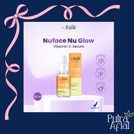 NUFACE NU GLOW VITAMIN C SERUM