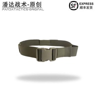 [Panda Tactical] PD-078 Armed Off-Road 3 Mile 5 Mile Tie Strap Gun Strap Storage Strap