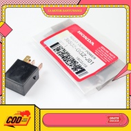 Relay 12 5-pinVOLT - 5-pin relay - riley 12volt 5-pin 38502-GGZ-J01 motorcycle parts