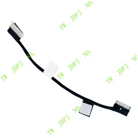 PJSE battery cable for Dell Latitude 5440 E5440 Precision 3480 M3480 IDB40 N8KX6