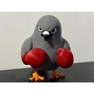 Picciopicchio Impiccione Anomali Figure Action Articulation Collection Toys